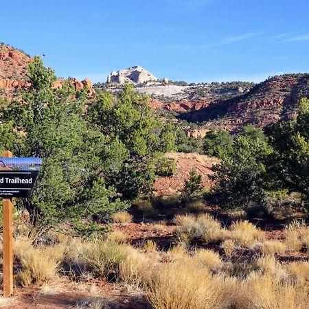 Timber & Tin G 2Bed 2Bath W Pool & Rooftop Deck Kanab Exterior foto