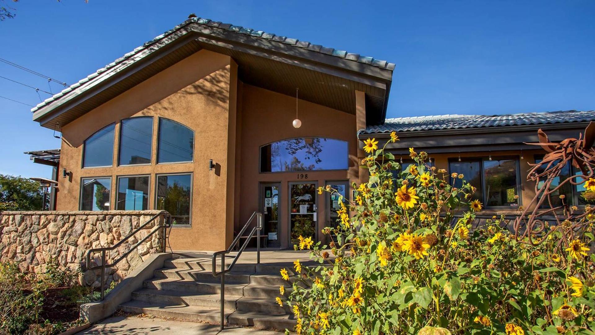Timber & Tin G 2Bed 2Bath W Pool & Rooftop Deck Kanab Exterior foto